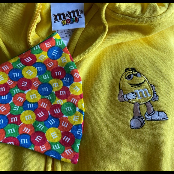 π M&M - Mask π - Picture 3 of 11